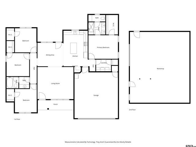 11302 County Road 4102, Lindale, TX 75771