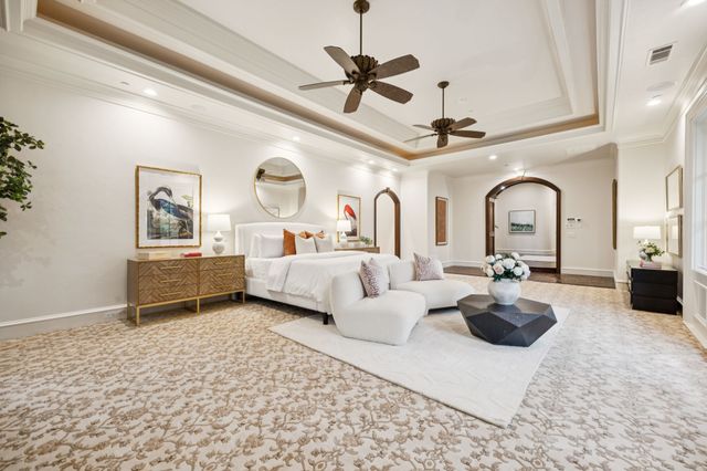 1900 Shady Oaks Drive, Southlake, TX 76092