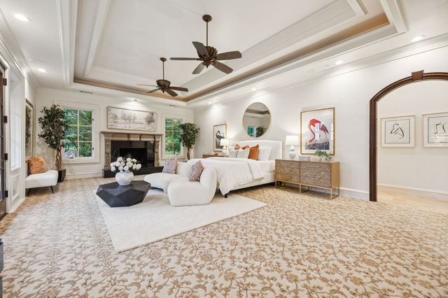 1900 Shady Oaks Drive, Southlake, TX 76092