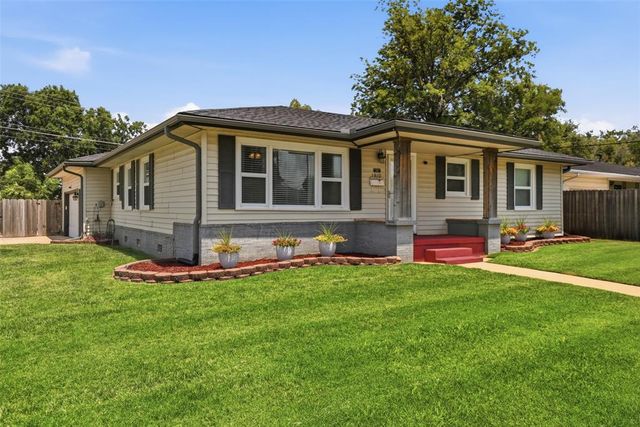 1810 Ponca Avenue, Enid, OK 73703