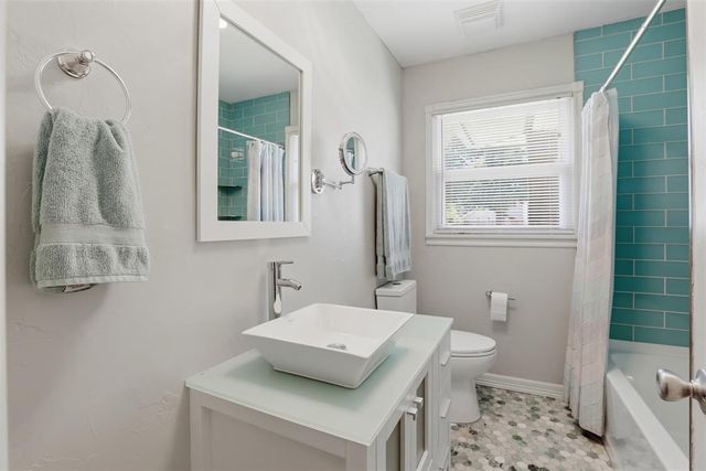 1810 Ponca Avenue, Enid, OK 73703