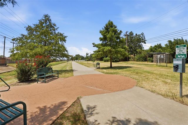 1810 Ponca Avenue, Enid, OK 73703