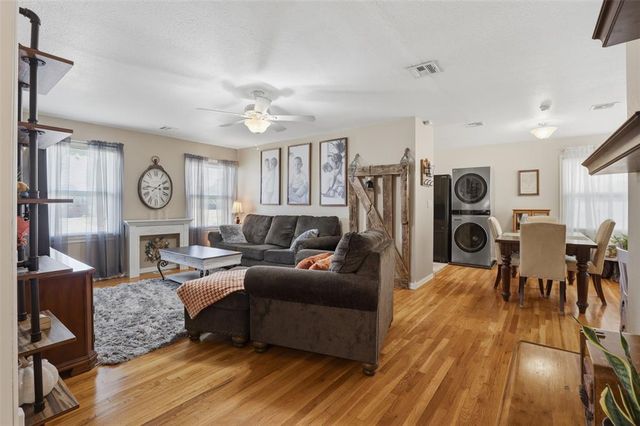 1810 Ponca Avenue, Enid, OK 73703
