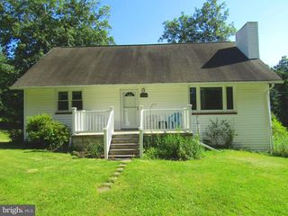 12506 BIBLES LN SE, Cumberland, MD 21502