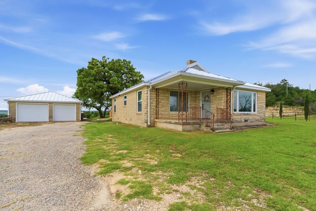 1147 County Road 163, Stephenville, TX 76401