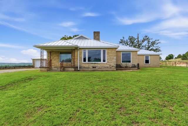1147 County Road 163, Stephenville, TX 76401