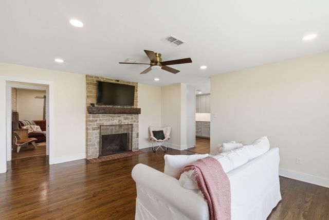 1147 County Road 163, Stephenville, TX 76401