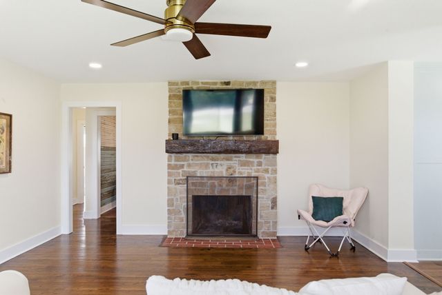 1147 County Road 163, Stephenville, TX 76401