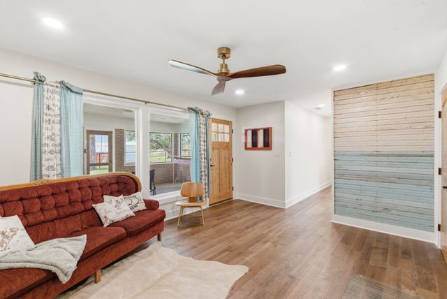 1147 County Road 163, Stephenville, TX 76401