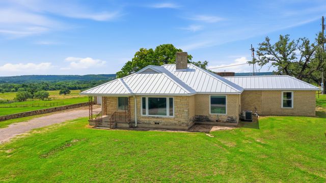 1147 County Road 163, Stephenville, TX 76401
