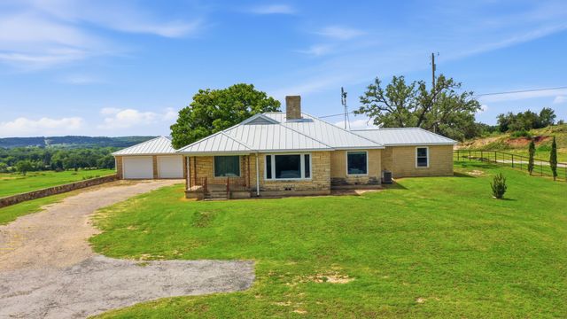 1147 County Road 163, Stephenville, TX 76401