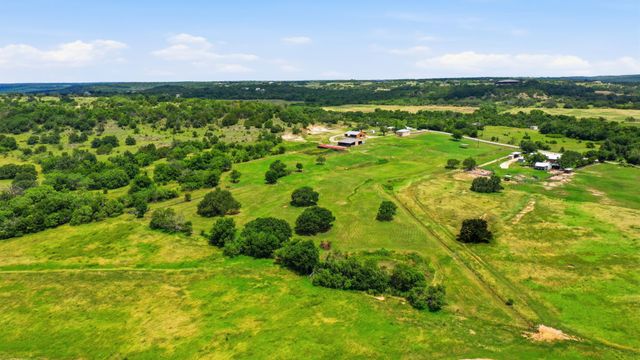 1147 County Road 163, Stephenville, TX 76401