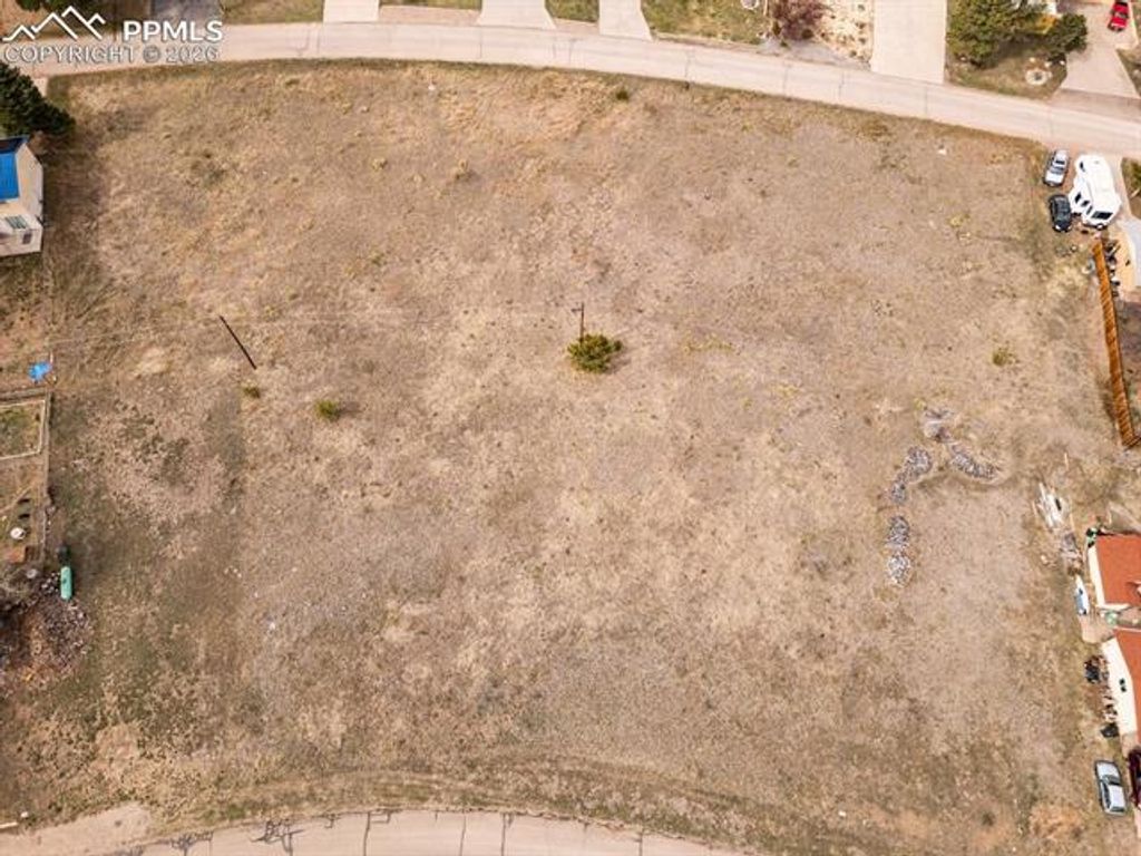 Lot 744 St Vrain Drive, Colorado City, CO 81019 — photo 2