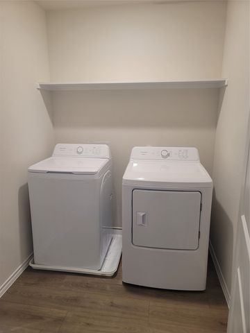 1117 Northfield Drive, Josephine, TX 75135