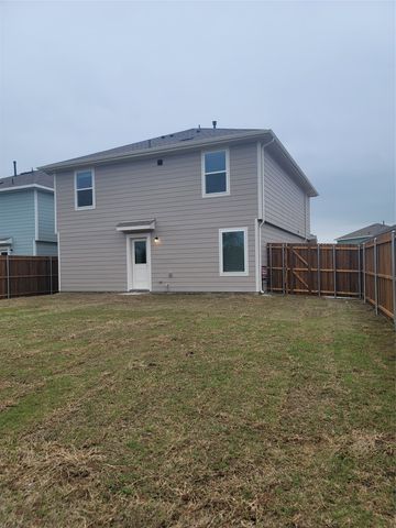 1117 Northfield Drive, Josephine, TX 75135