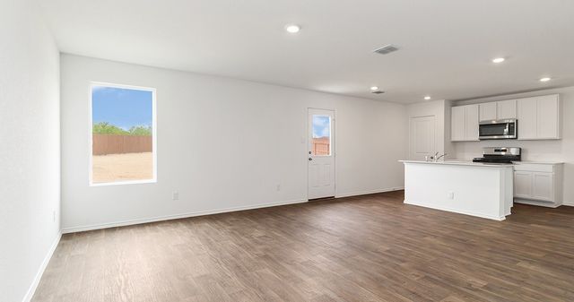 1117 Northfield Drive, Josephine, TX 75135