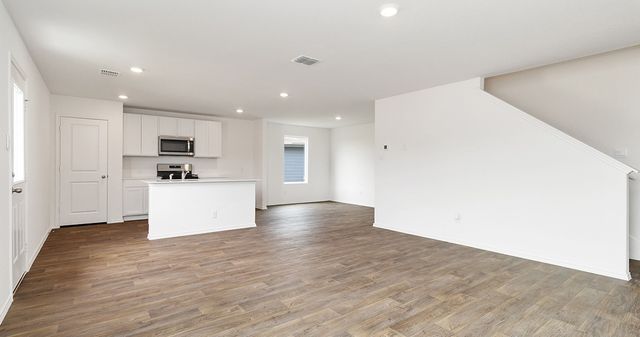 1117 Northfield Drive, Josephine, TX 75135