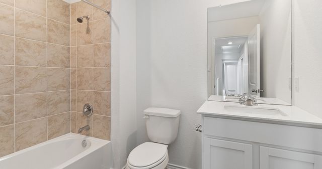 1117 Northfield Drive, Josephine, TX 75135