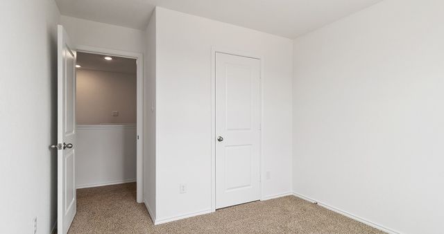 1117 Northfield Drive, Josephine, TX 75135