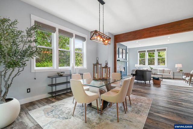 7060 NW Oak Creek Dr, Corvallis, OR 97330