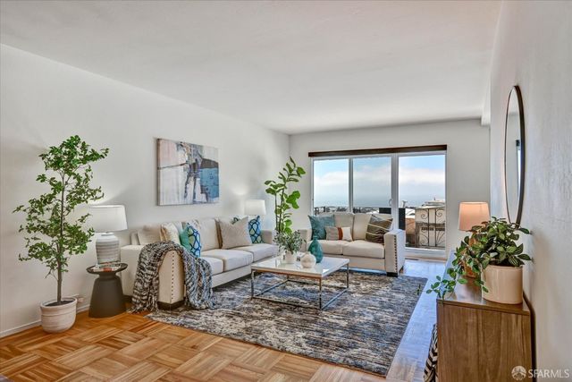 2162 14th Avenue, San Francisco, CA 94116
