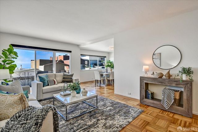 2162 14th Avenue, San Francisco, CA 94116
