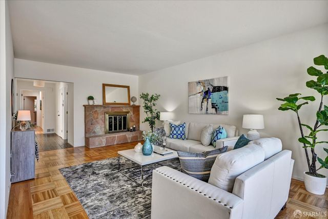 2162 14th Avenue, San Francisco, CA 94116