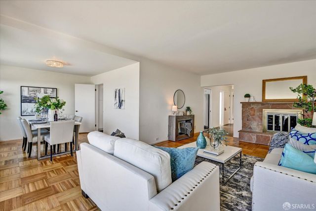 2162 14th Avenue, San Francisco, CA 94116