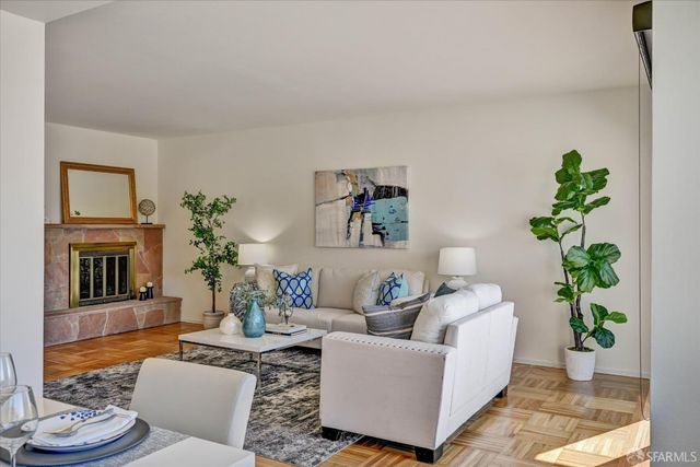 2162 14th Avenue, San Francisco, CA 94116