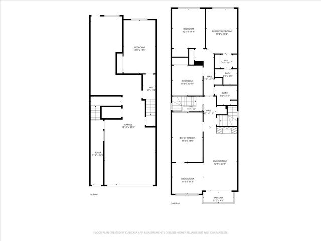 2162 14th Avenue, San Francisco, CA 94116