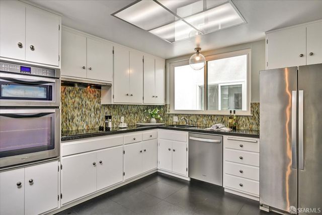2162 14th Avenue, San Francisco, CA 94116