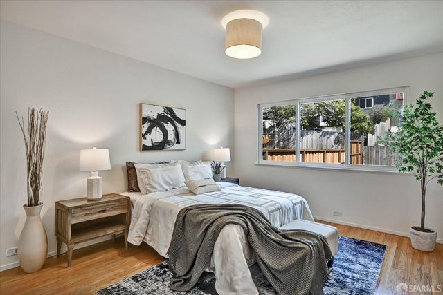 2162 14th Avenue, San Francisco, CA 94116