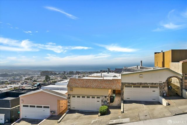 2162 14th Avenue, San Francisco, CA 94116