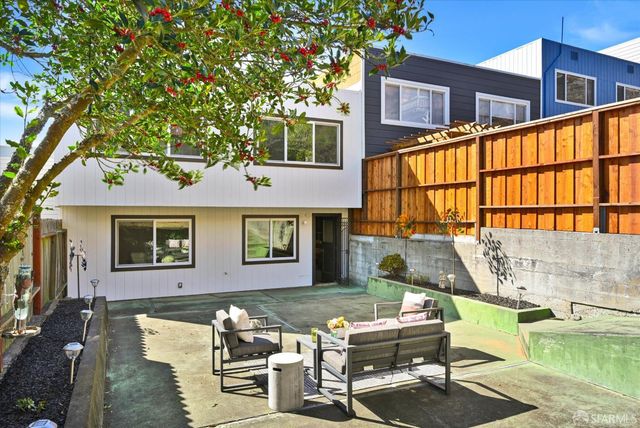 2162 14th Avenue, San Francisco, CA 94116