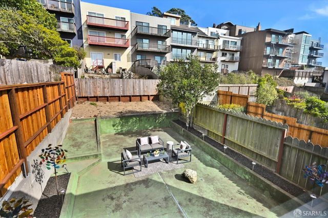 2162 14th Avenue, San Francisco, CA 94116