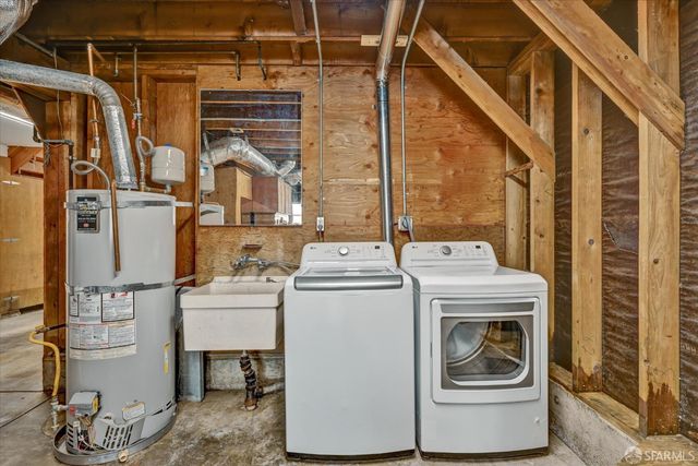 2162 14th Avenue, San Francisco, CA 94116
