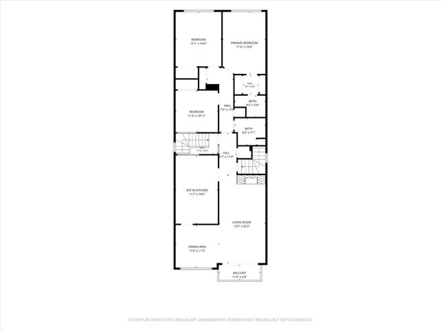 2162 14th Avenue, San Francisco, CA 94116