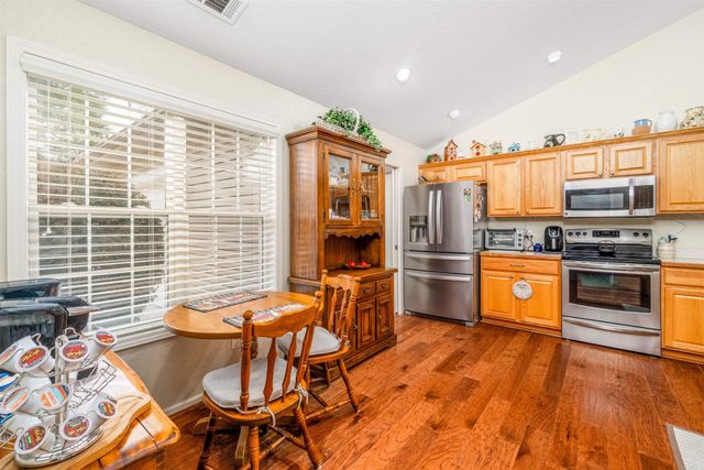 3 Riqueza Lane, Hot Springs Village, AR 71909