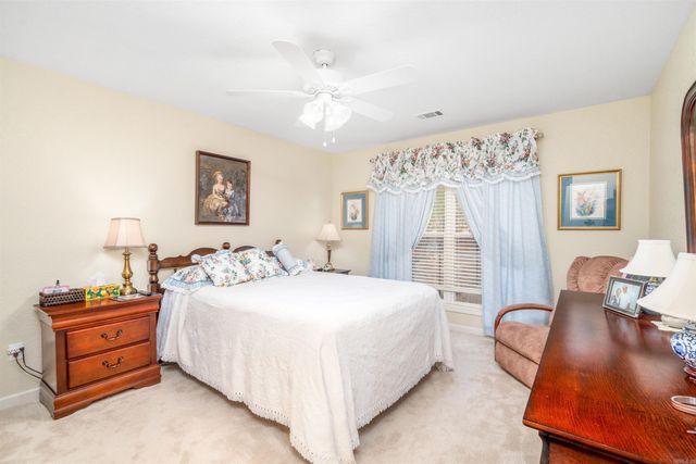 3 Riqueza Lane, Hot Springs Village, AR 71909