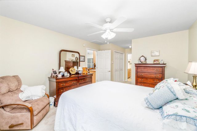 3 Riqueza Lane, Hot Springs Village, AR 71909