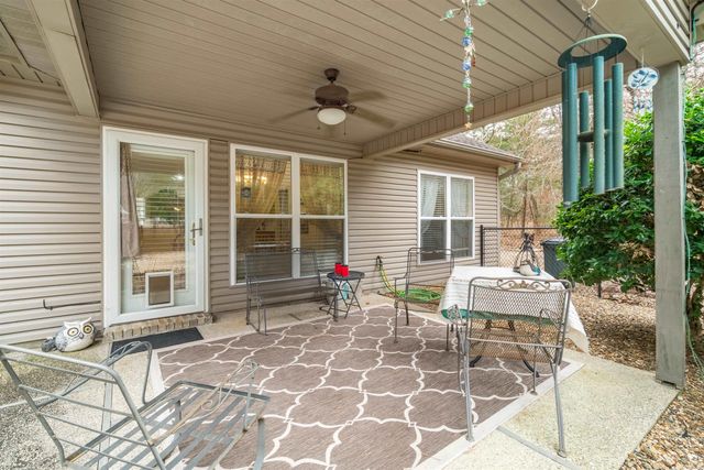 3 Riqueza Lane, Hot Springs Village, AR 71909