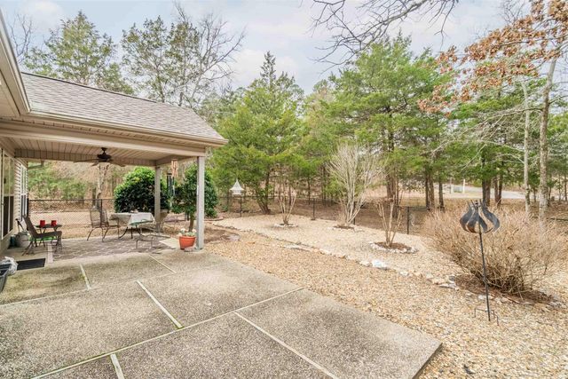 3 Riqueza Lane, Hot Springs Village, AR 71909