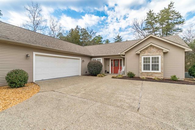 3 Riqueza Lane, Hot Springs Village, AR 71909