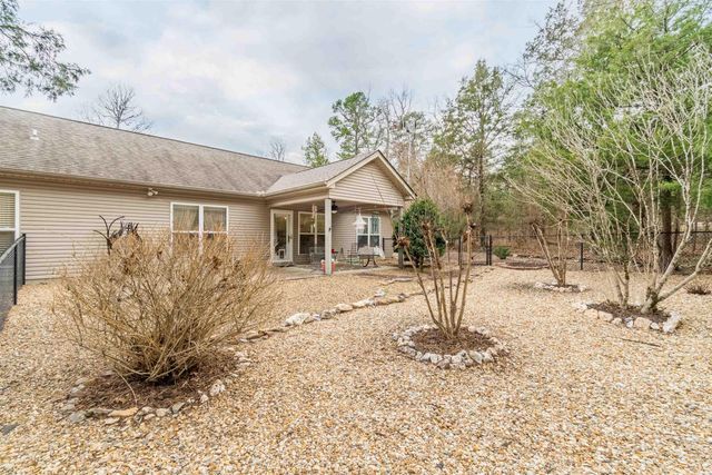 3 Riqueza Lane, Hot Springs Village, AR 71909