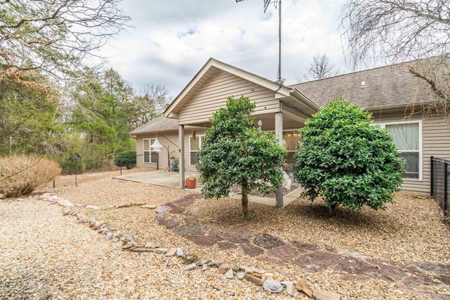 3 Riqueza Lane, Hot Springs Village, AR 71909