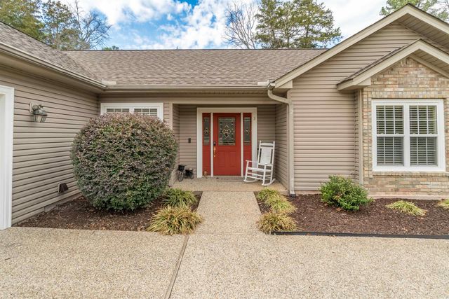 3 Riqueza Lane, Hot Springs Village, AR 71909