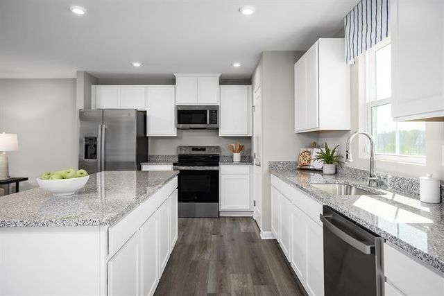 2203 Maywood Court, Goodlettsville, TN 37072