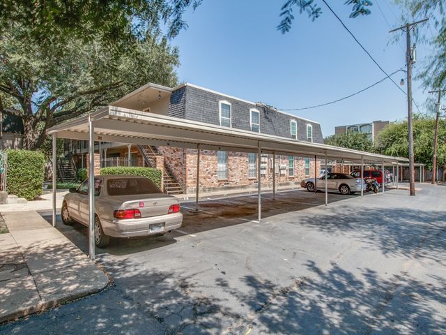 5212 Fleetwood Oaks Avenue 202, Dallas, TX 75235