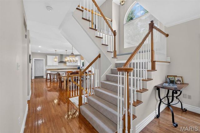 14748 Thornhill Terrace Drive, Chesterfield, MO 63017