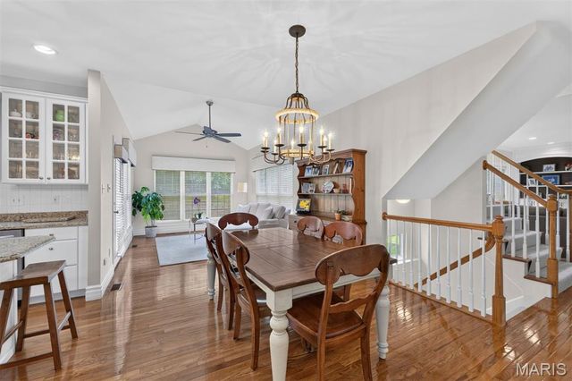 14748 Thornhill Terrace Drive, Chesterfield, MO 63017